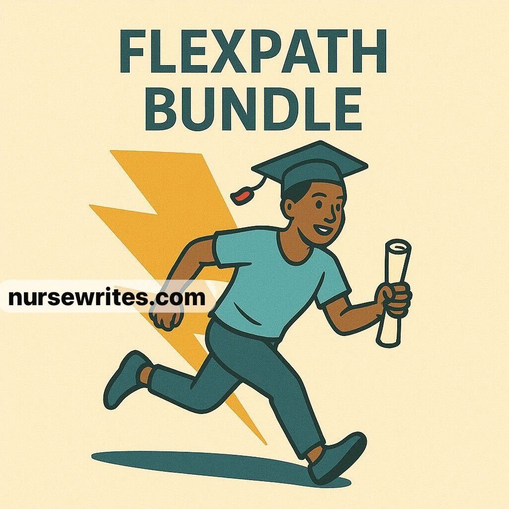 FlexPath Class Bundle