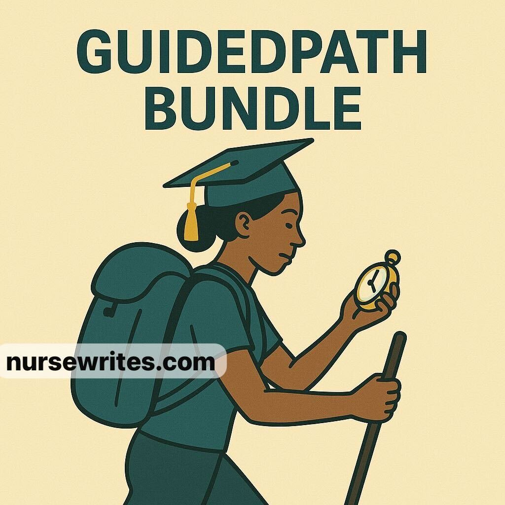 GuidedPath Class Bundle