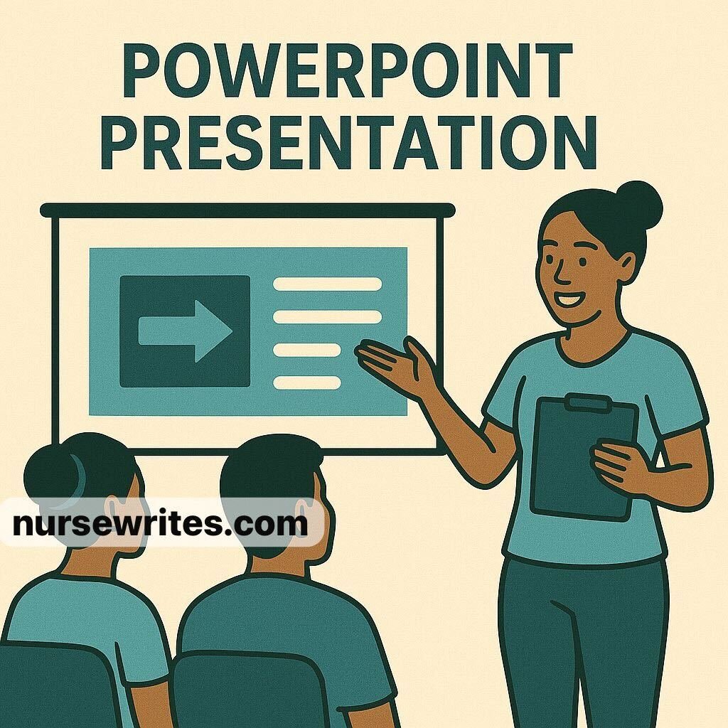 Power Point Presentation